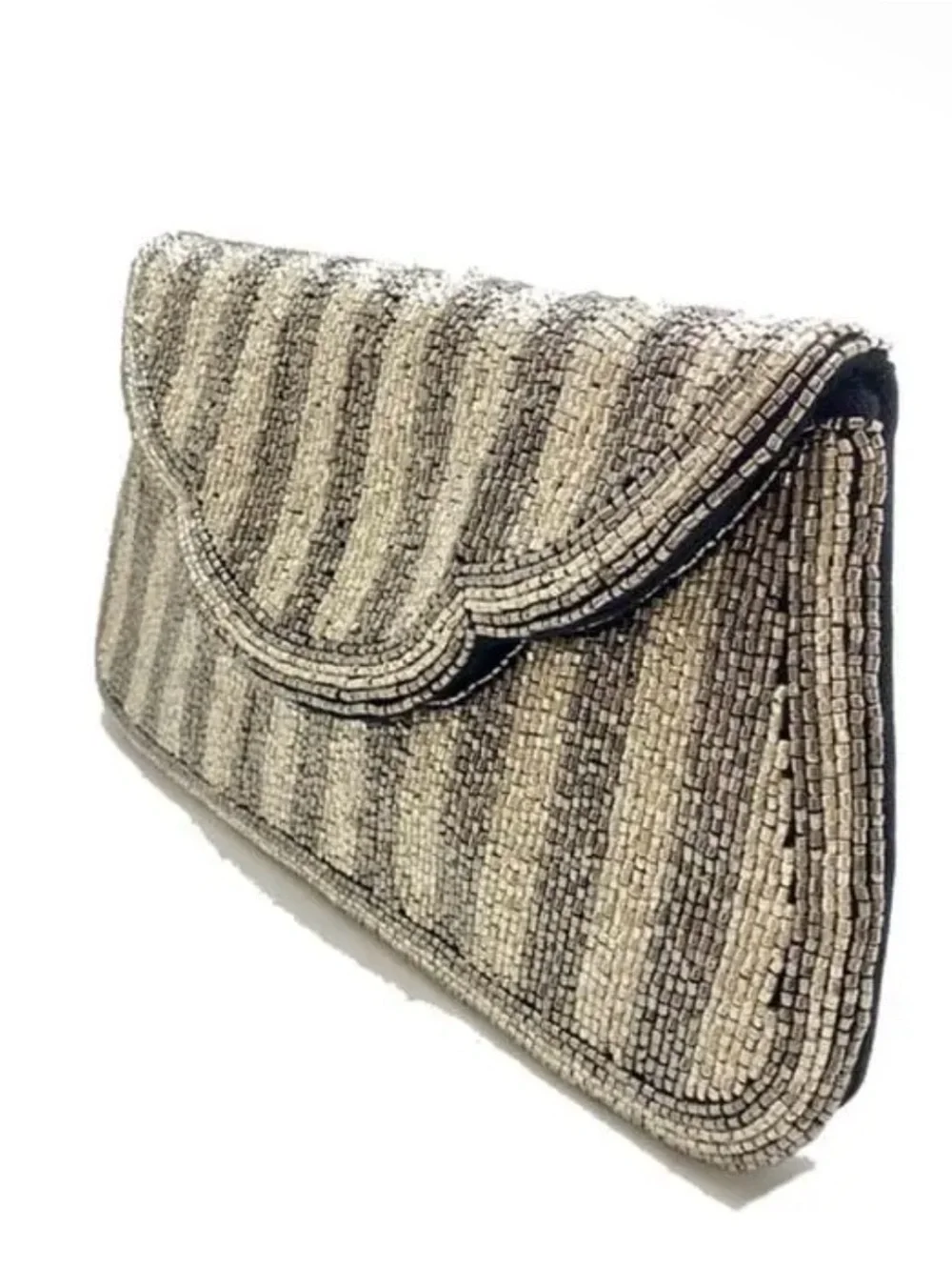 N/A elegant beaded